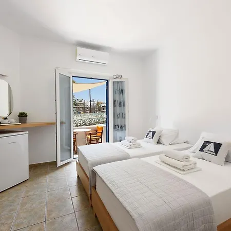 Ξενοδοχείο Bilia