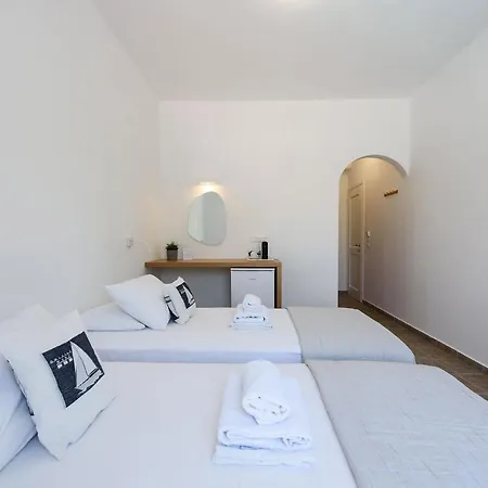 Bilia 3* Νάουσα