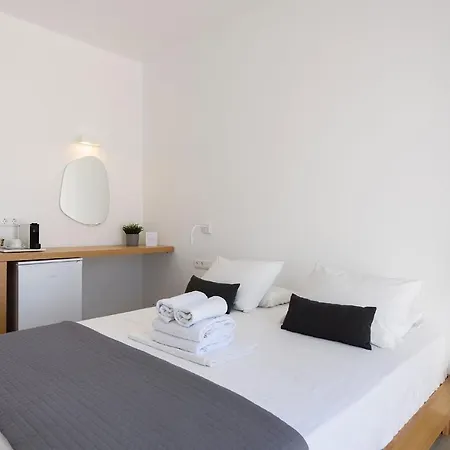 Bilia Ξενοδοχείο 3*