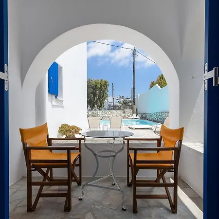 Ξενοδοχείο Bilia 3*