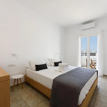 Bilia 3* Νάουσα