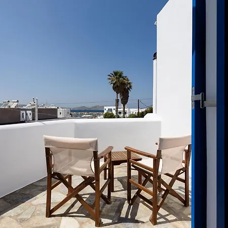 Ξενοδοχείο Bilia