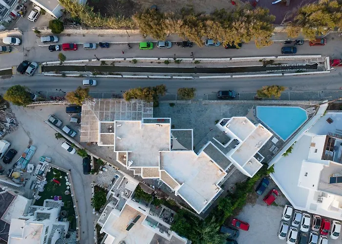 Bilia Naousa (Paros)