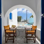 Ξενοδοχείο Bilia 3*