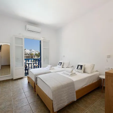 Ξενοδοχείο Bilia 3*