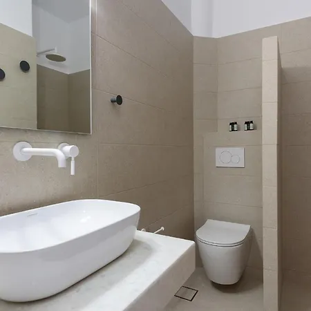 Hotel Bilia Naousa (Paros)