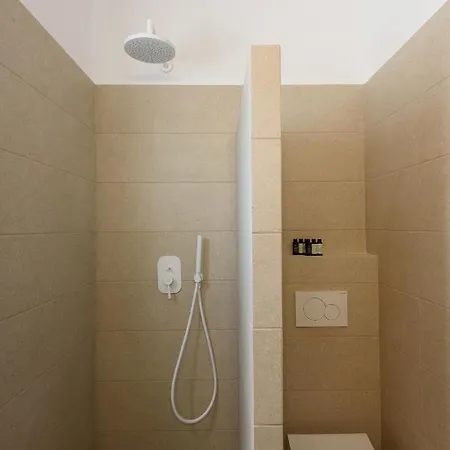 Hotel Bilia Naousa (Paros)