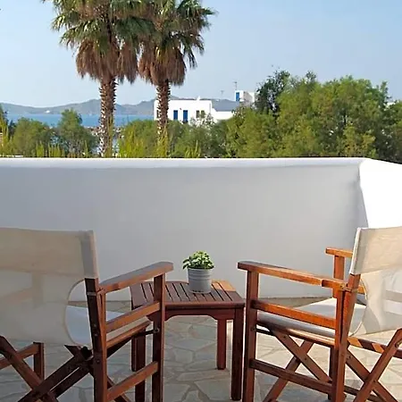 Bilia Ξενοδοχείο 3*