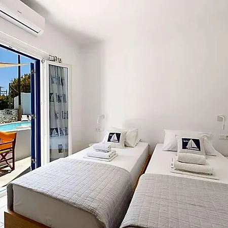 Ξενοδοχείο Bilia