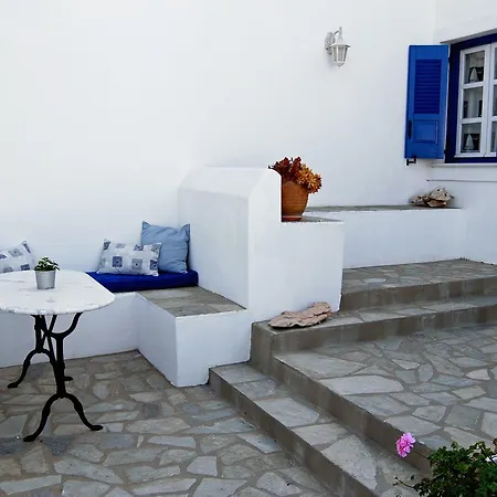 Ξενοδοχείο Bilia