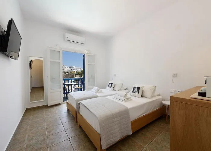 Ξενοδοχείο Bilia 3*