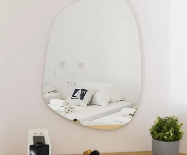 Bilia Hotel Náoussa