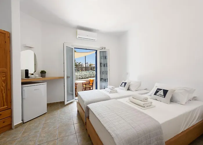 Ξενοδοχείο Bilia