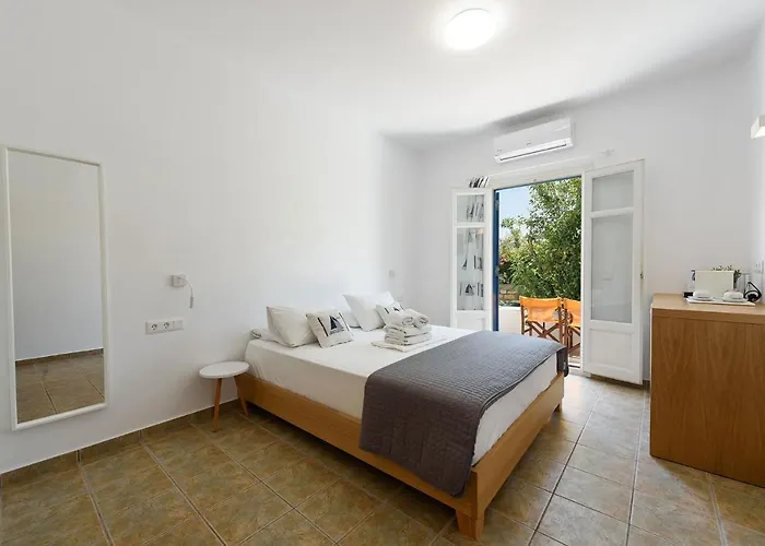 Bilia Ξενοδοχείο 3*