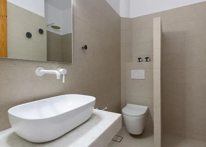 Hotel Bilia Náoussa