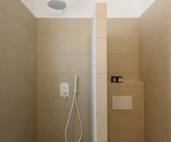 Hotel Bilia Náoussa