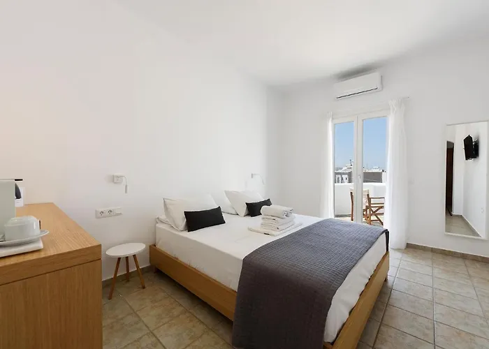 Bilia 3* Νάουσα