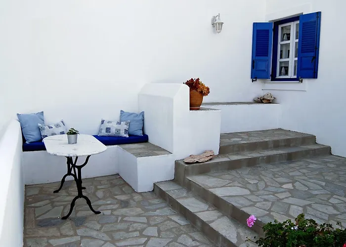 Ξενοδοχείο Bilia