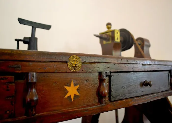 Bilia Hotel Náoussa